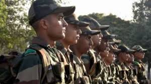 Written examination for recruitment of Agniveer in June 2025
